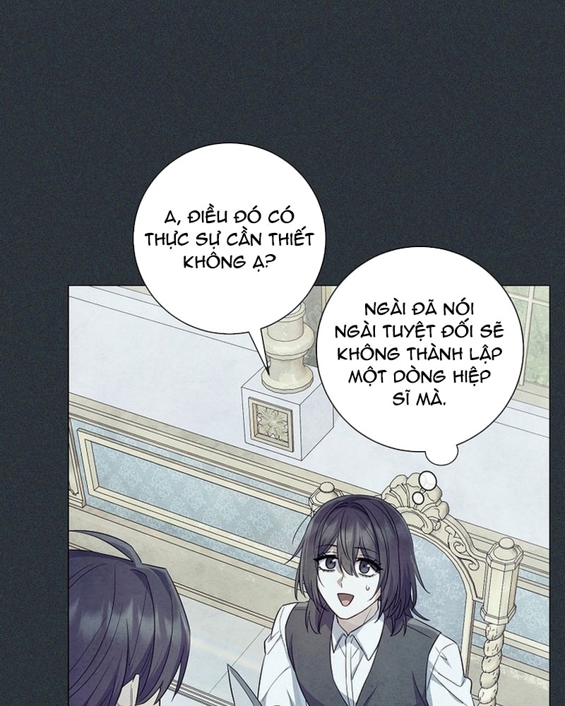 Ma Pháp Quân Chủ Chapter 12 - Trang 2