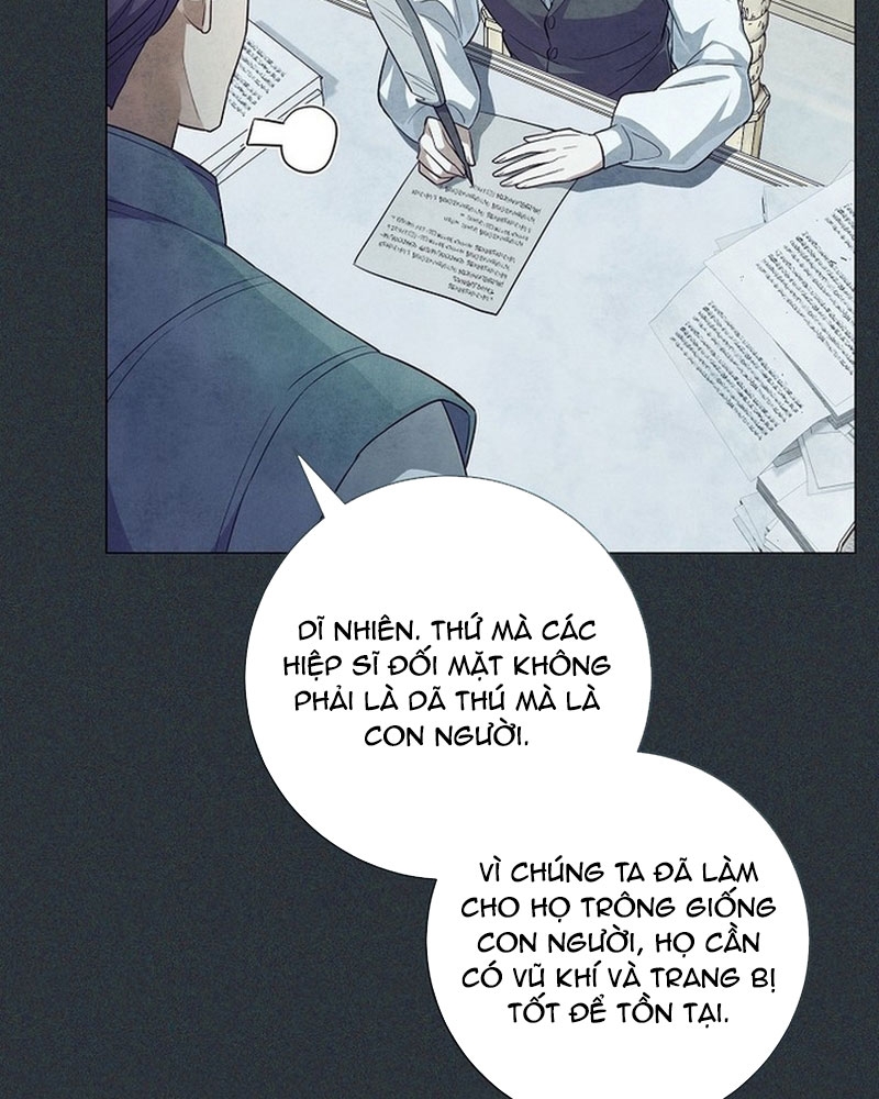 Ma Pháp Quân Chủ Chapter 12 - Trang 2