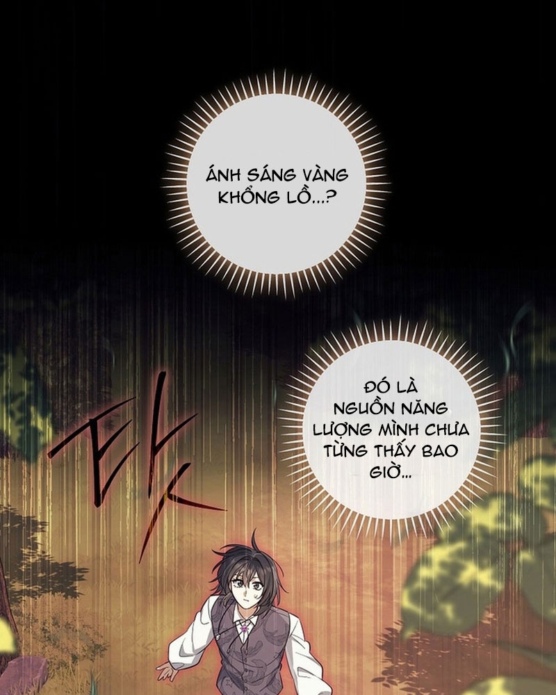 Ma Pháp Quân Chủ Chapter 12 - Trang 2