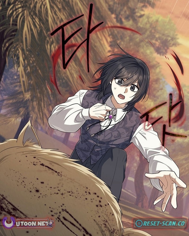 Ma Pháp Quân Chủ Chapter 12 - Trang 2