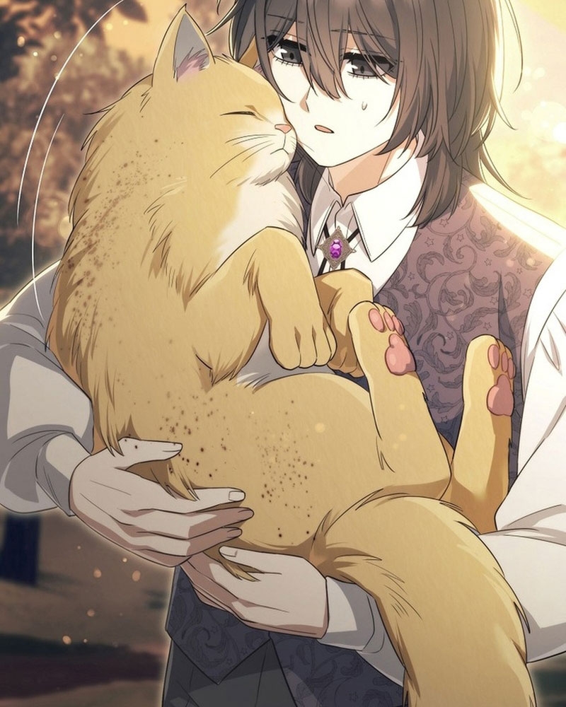 Ma Pháp Quân Chủ Chapter 12 - Trang 2