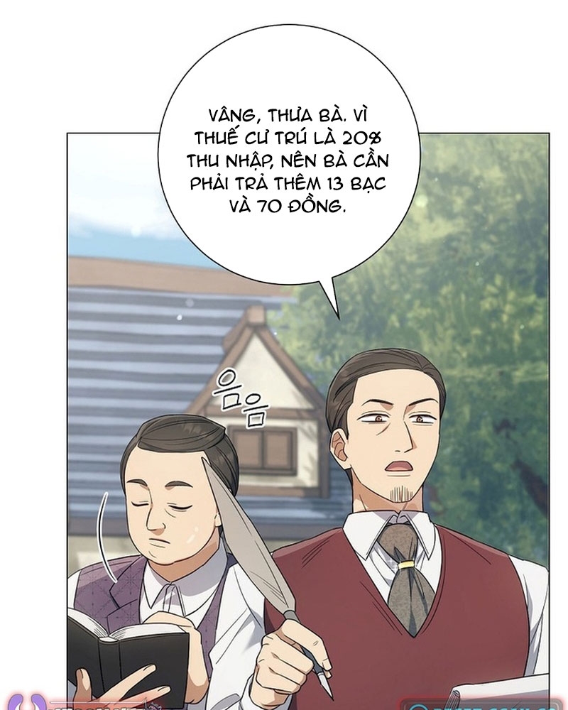 Ma Pháp Quân Chủ Chapter 12 - Trang 2