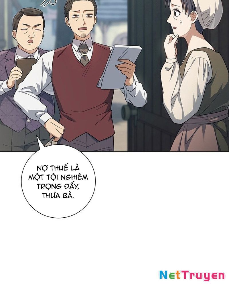 Ma Pháp Quân Chủ Chapter 12 - Trang 2