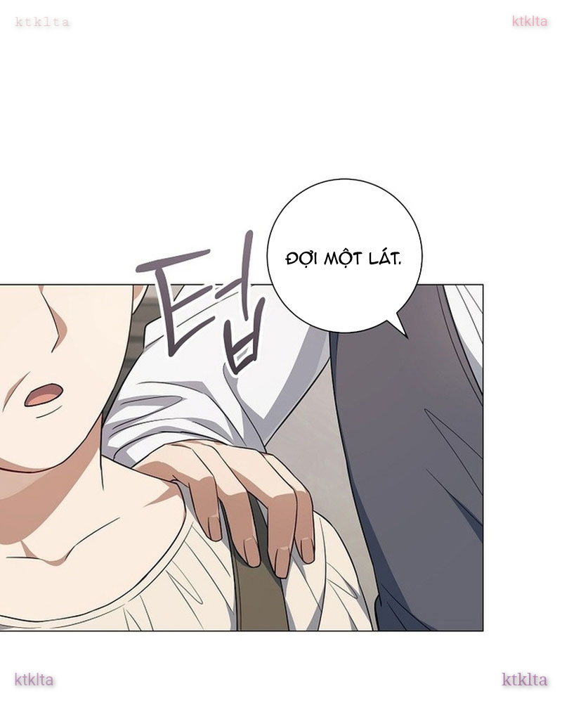 Ma Pháp Quân Chủ Chapter 12 - Trang 2