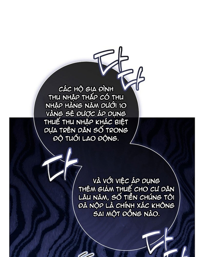 Ma Pháp Quân Chủ Chapter 12 - Trang 2