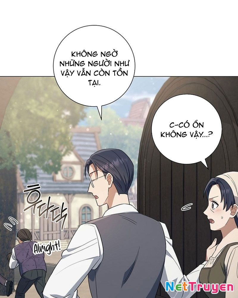 Ma Pháp Quân Chủ Chapter 12 - Trang 2