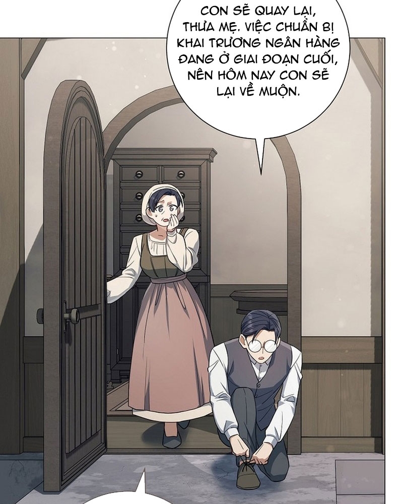 Ma Pháp Quân Chủ Chapter 12 - Trang 2