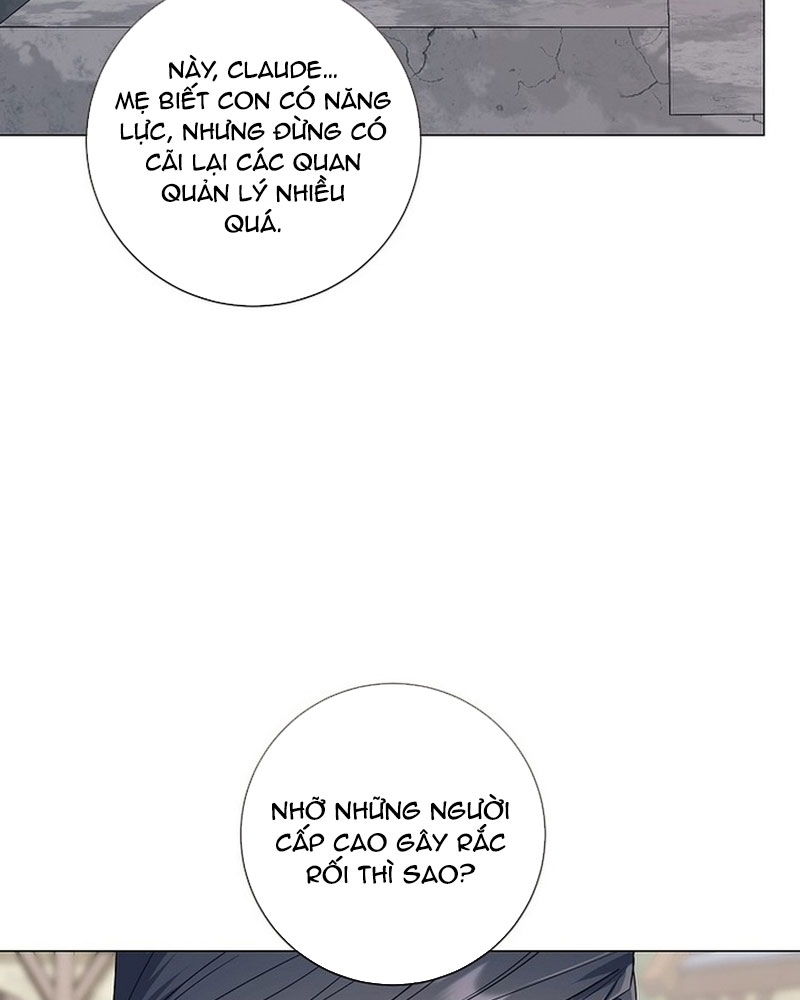 Ma Pháp Quân Chủ Chapter 12 - Trang 2