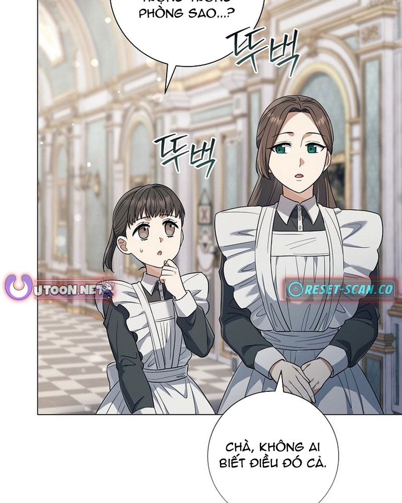 Ma Pháp Quân Chủ Chapter 12 - Trang 2