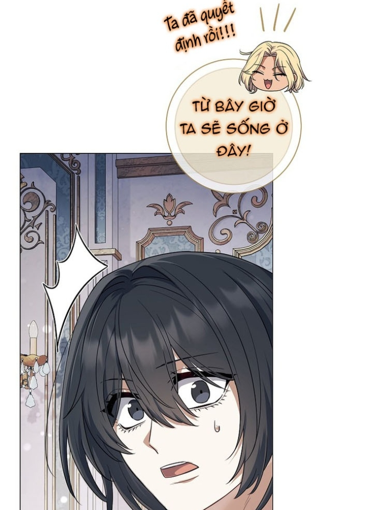 Ma Pháp Quân Chủ Chapter 13 - Trang 2