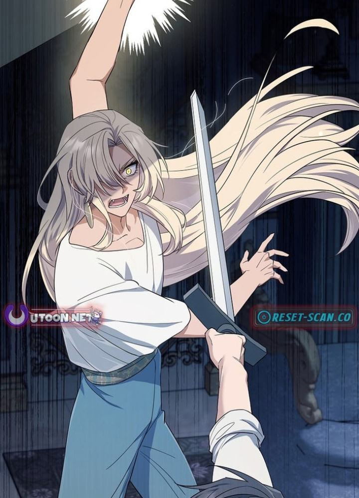 Ma Pháp Quân Chủ Chapter 13 - Trang 2