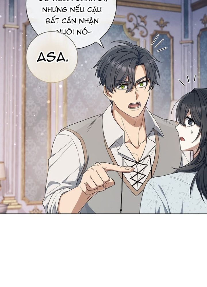 Ma Pháp Quân Chủ Chapter 13 - Trang 2