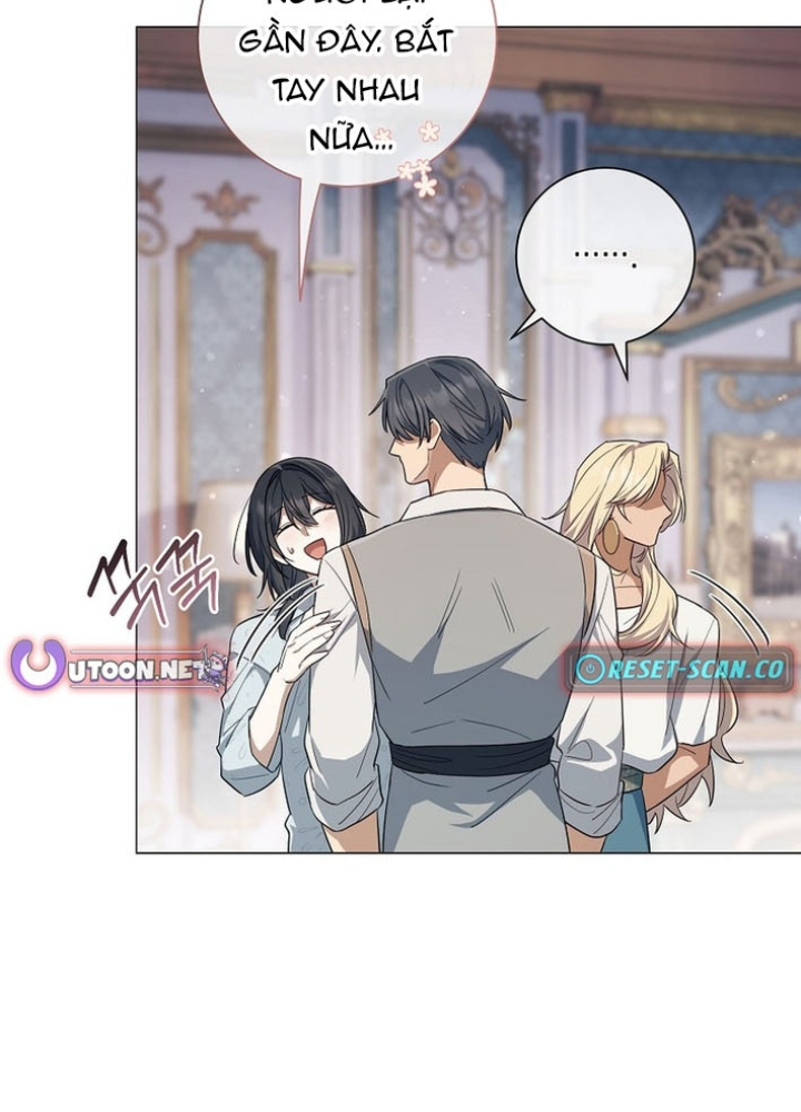 Ma Pháp Quân Chủ Chapter 13 - Trang 2