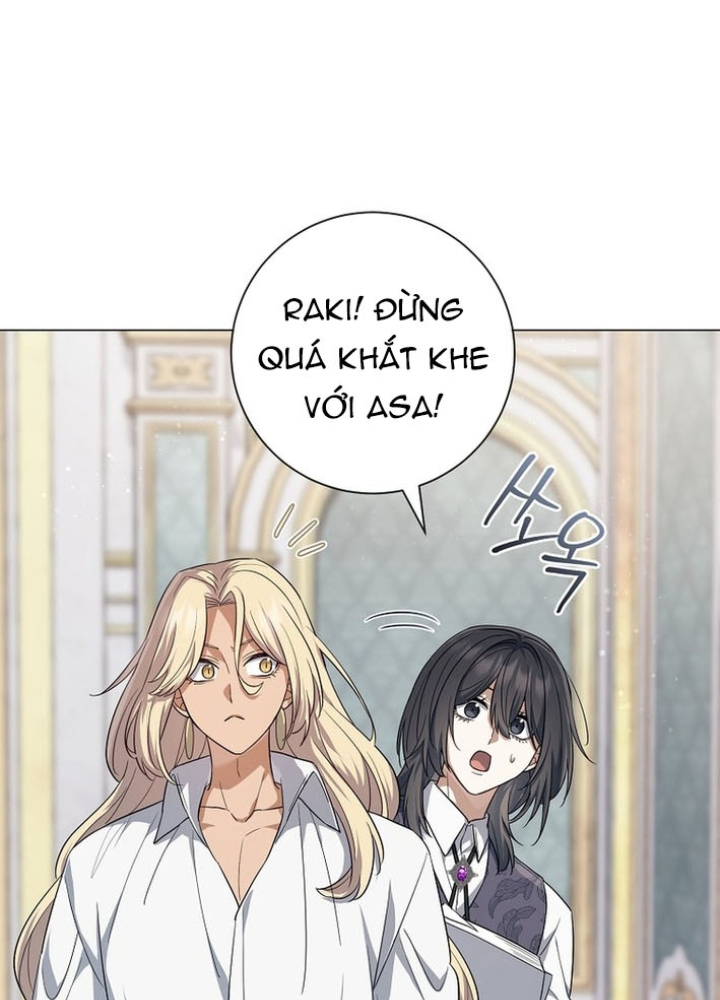 Ma Pháp Quân Chủ Chapter 13 - Trang 2