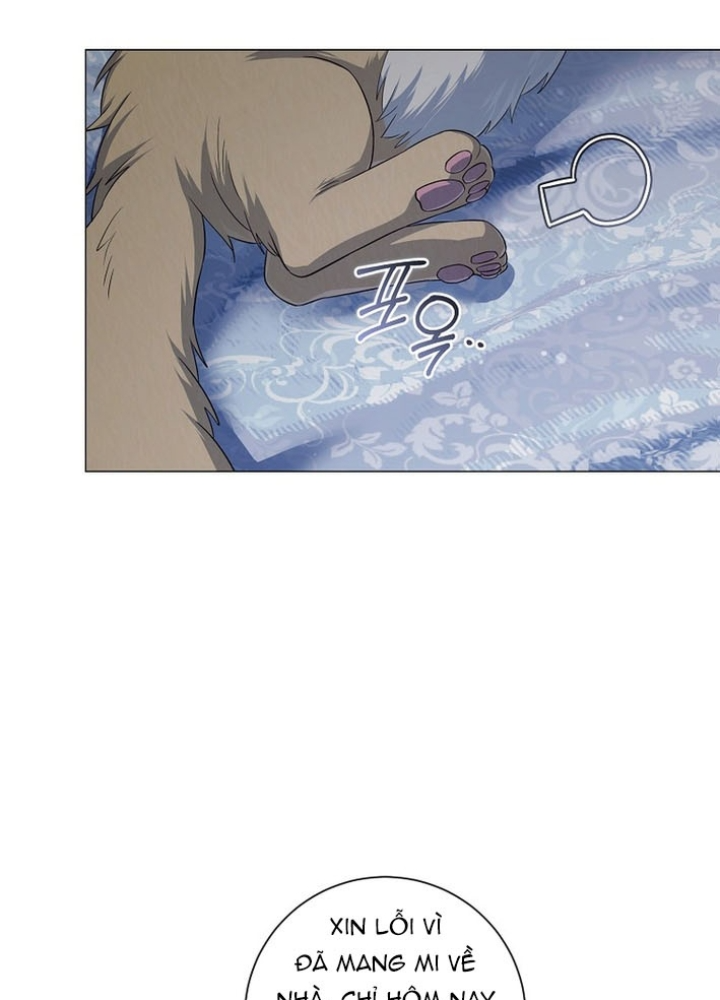 Ma Pháp Quân Chủ Chapter 13 - Trang 2