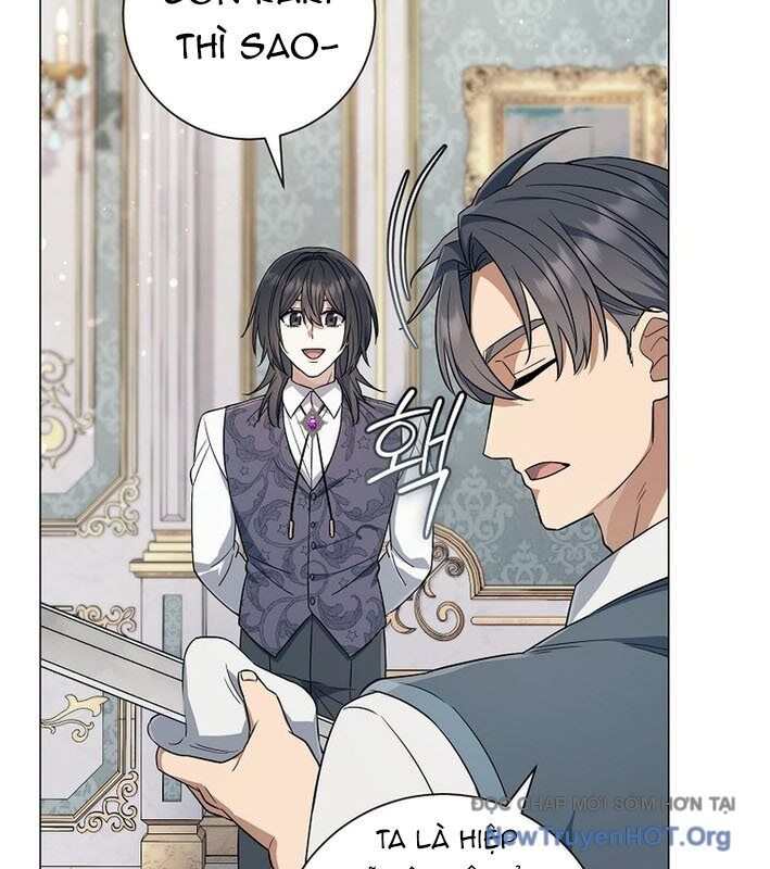 Ma Pháp Quân Chủ Chapter 14 - Trang 2