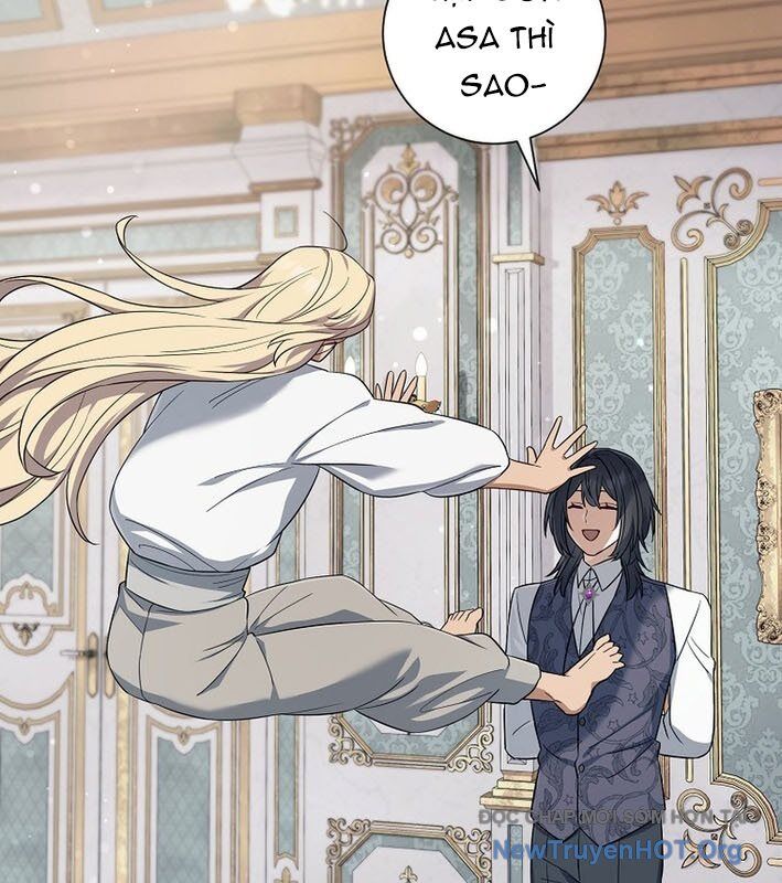 Ma Pháp Quân Chủ Chapter 14 - Trang 2