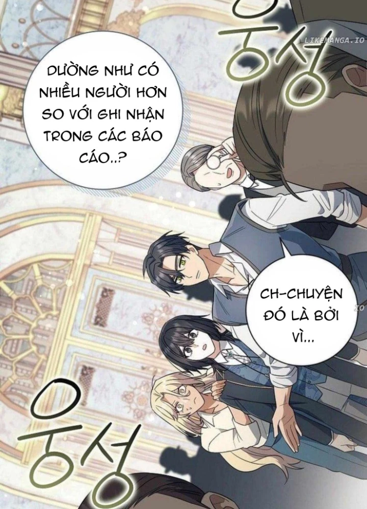 Ma Pháp Quân Chủ Chapter 15 - Trang 2