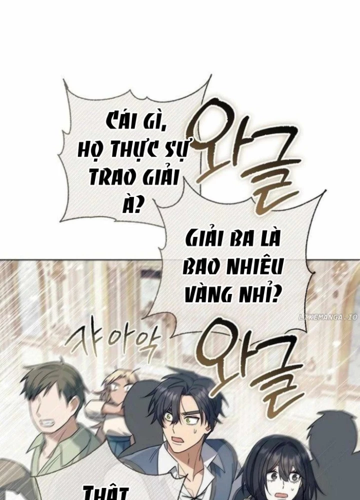 Ma Pháp Quân Chủ Chapter 15 - Trang 2