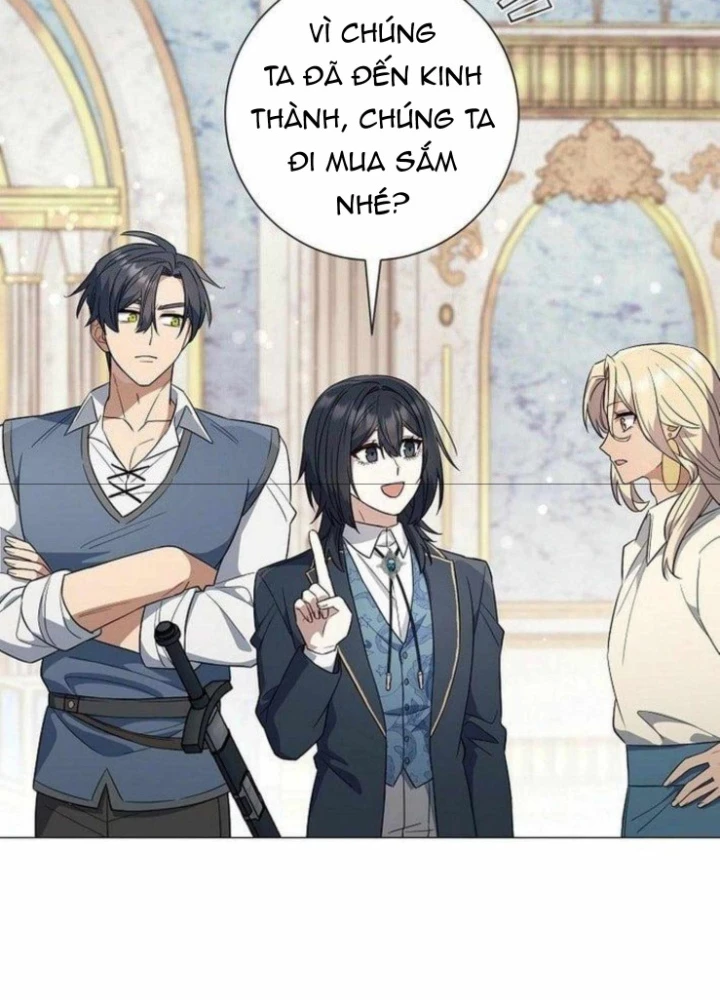 Ma Pháp Quân Chủ Chapter 15 - Trang 2