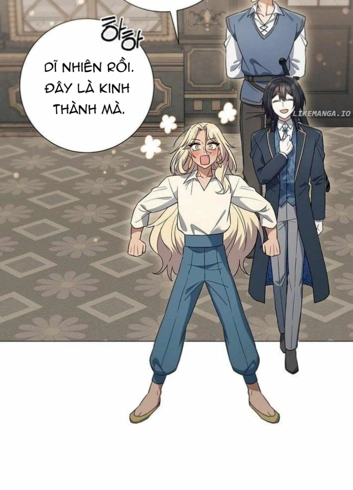 Ma Pháp Quân Chủ Chapter 15 - Trang 2