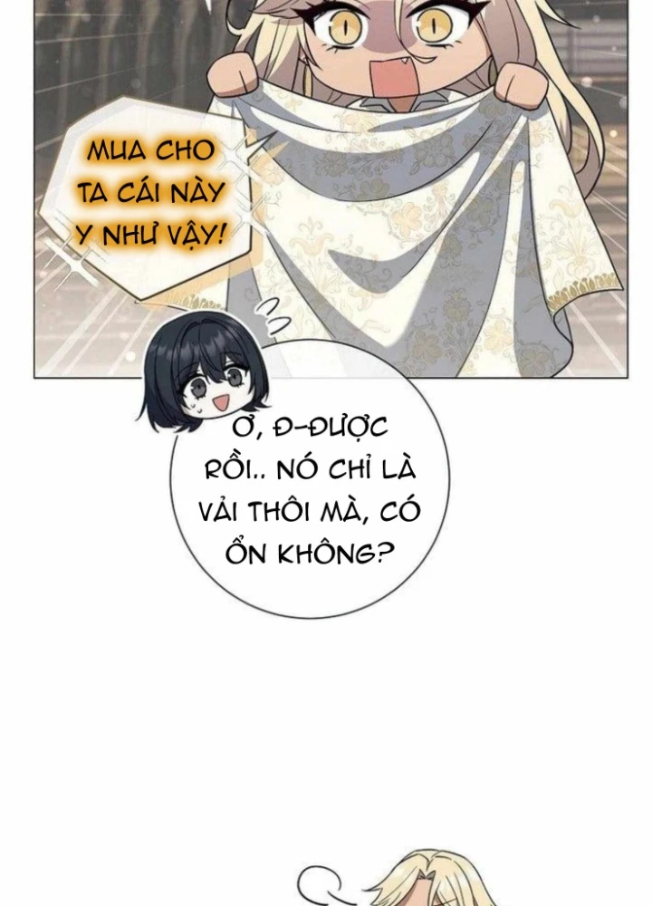 Ma Pháp Quân Chủ Chapter 15 - Trang 2