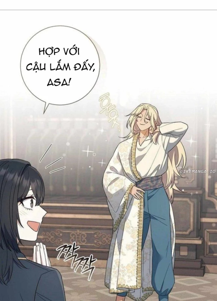 Ma Pháp Quân Chủ Chapter 15 - Trang 2