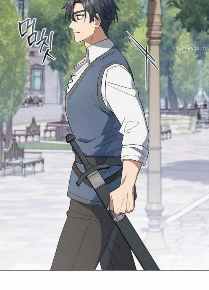 Ma Pháp Quân Chủ Chapter 15 - Trang 2