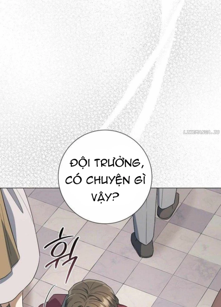 Ma Pháp Quân Chủ Chapter 15 - Trang 2