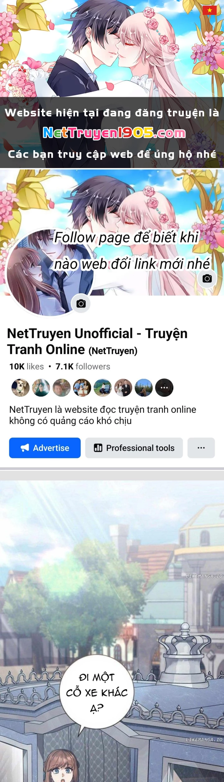 Ma Pháp Quân Chủ Chapter 15 - Trang 2