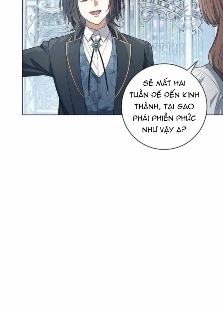Ma Pháp Quân Chủ Chapter 15 - Trang 2