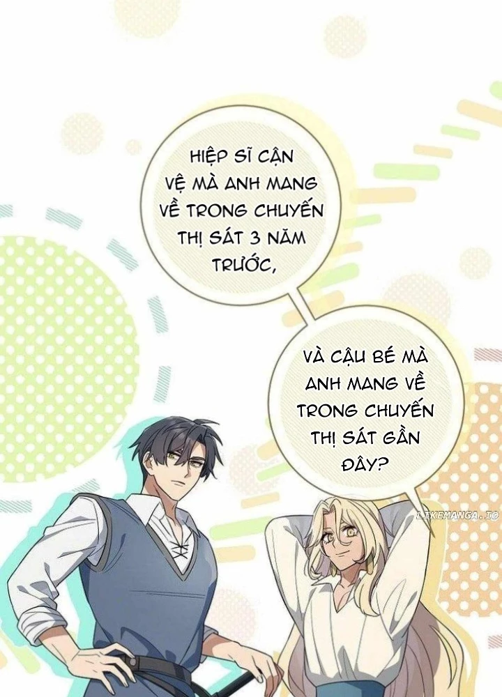 Ma Pháp Quân Chủ Chapter 15 - Trang 2