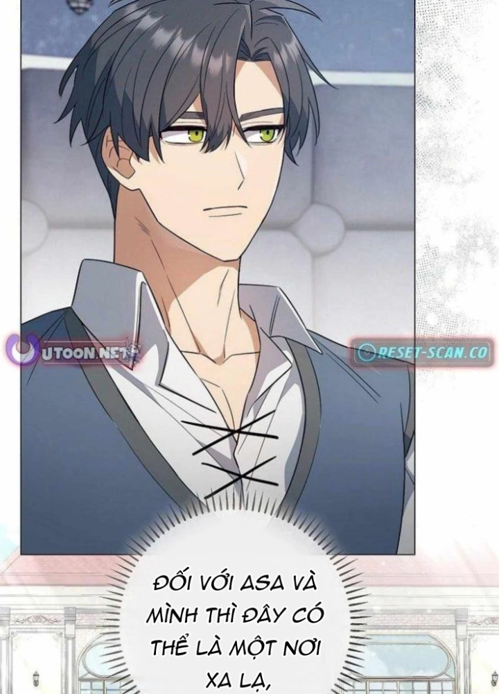 Ma Pháp Quân Chủ Chapter 15 - Trang 2