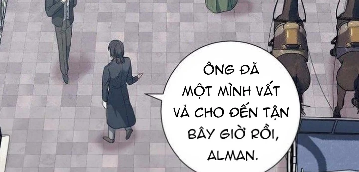 Ma Pháp Quân Chủ Chapter 15 - Trang 2
