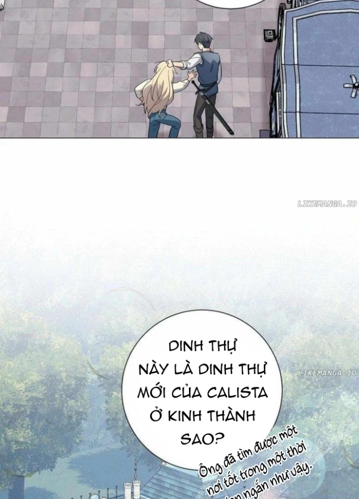 Ma Pháp Quân Chủ Chapter 15 - Trang 2