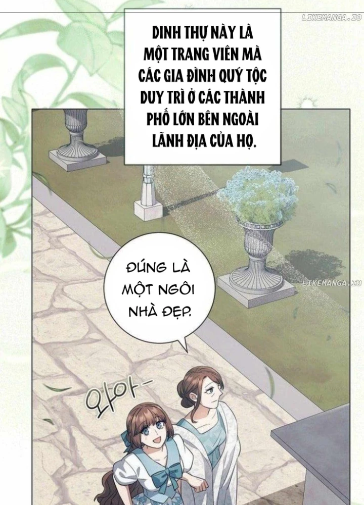 Ma Pháp Quân Chủ Chapter 15 - Trang 2