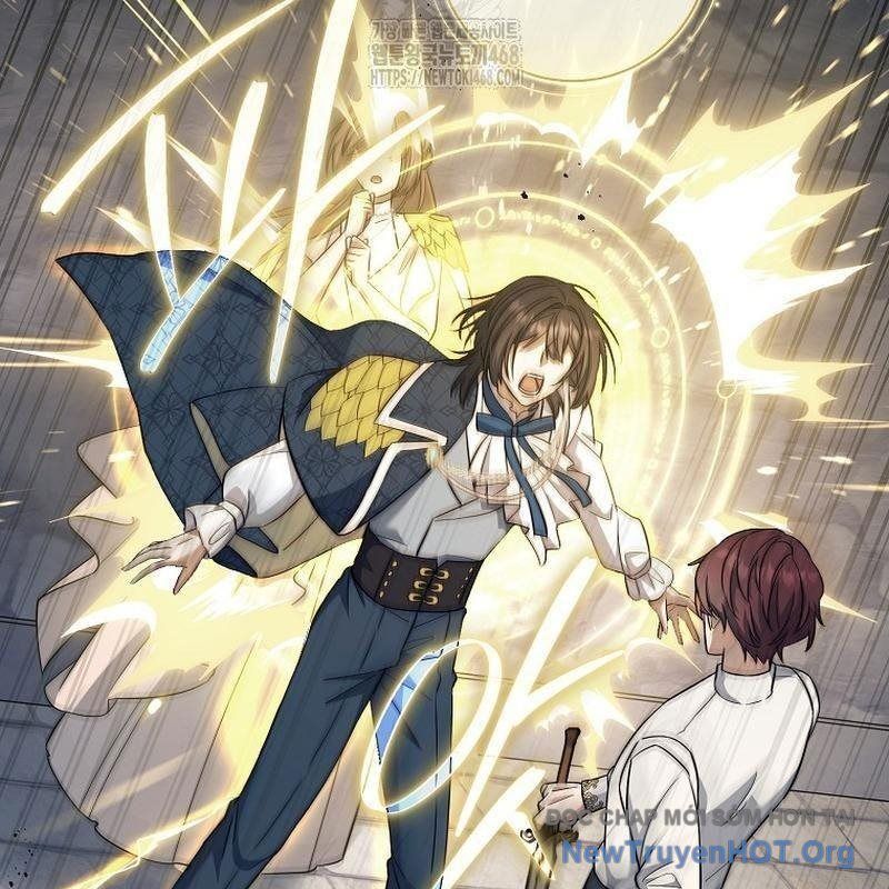 Ma Pháp Quân Chủ Chapter 17 - Trang 2