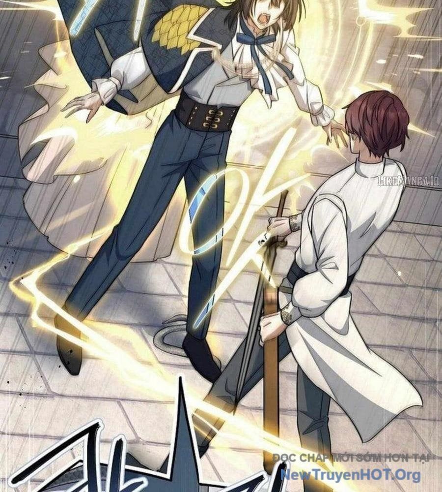 Ma Pháp Quân Chủ Chapter 18 - Trang 2