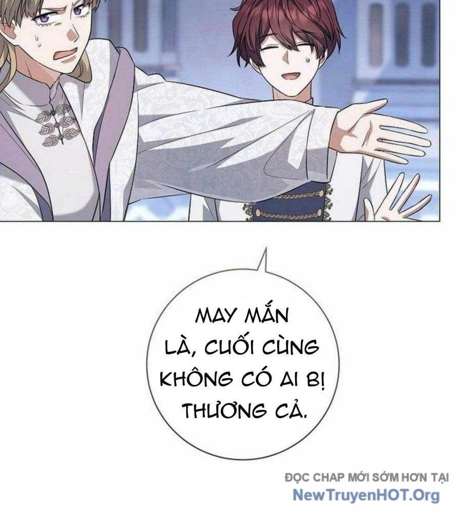 Ma Pháp Quân Chủ Chapter 18 - Trang 2