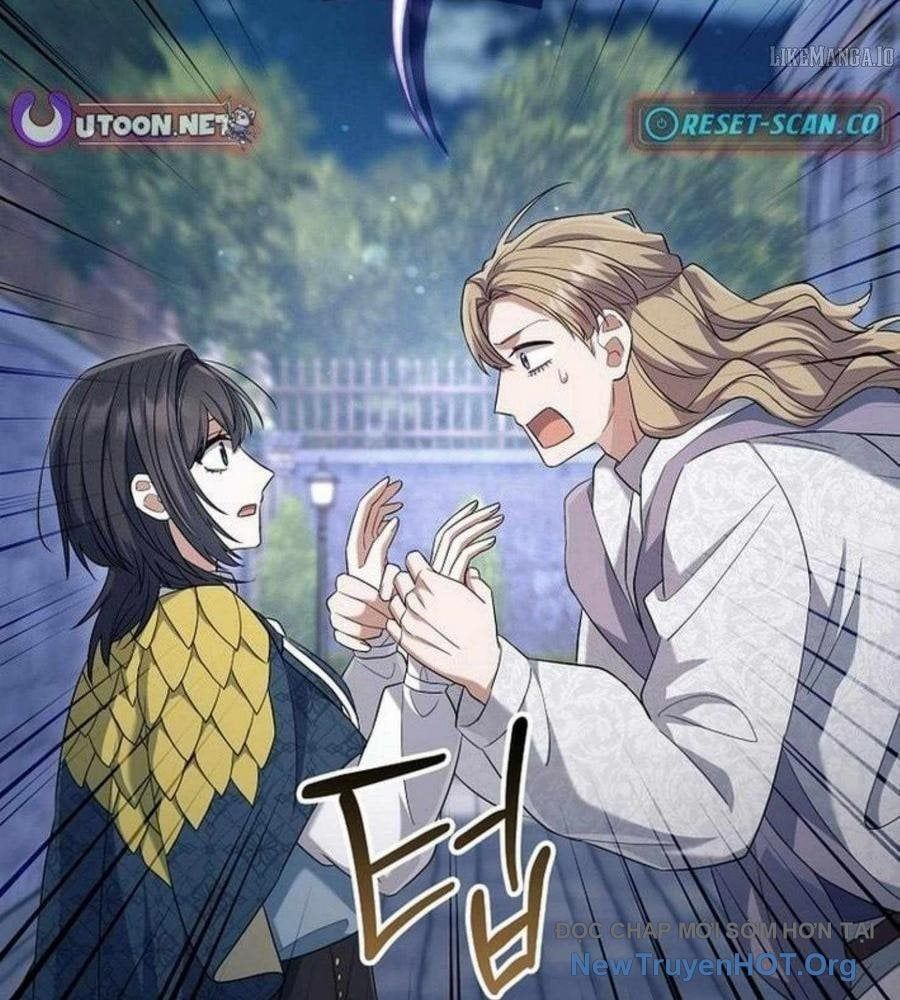 Ma Pháp Quân Chủ Chapter 18 - Trang 2