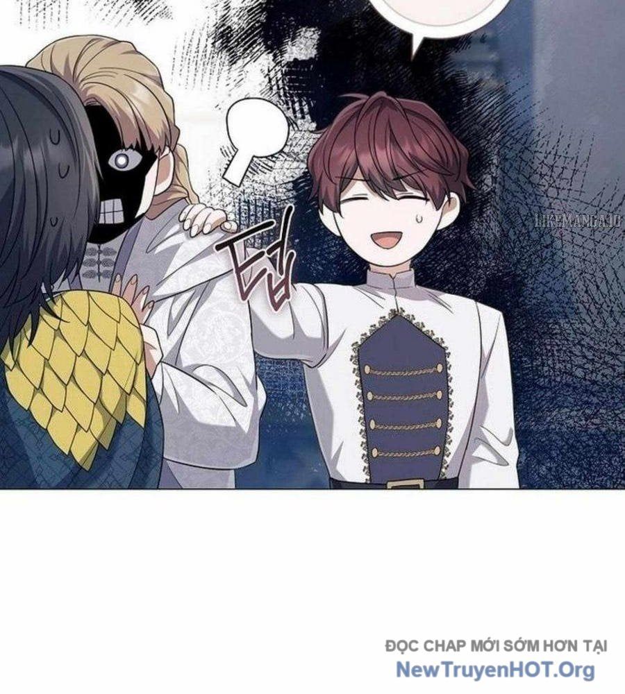 Ma Pháp Quân Chủ Chapter 18 - Trang 2