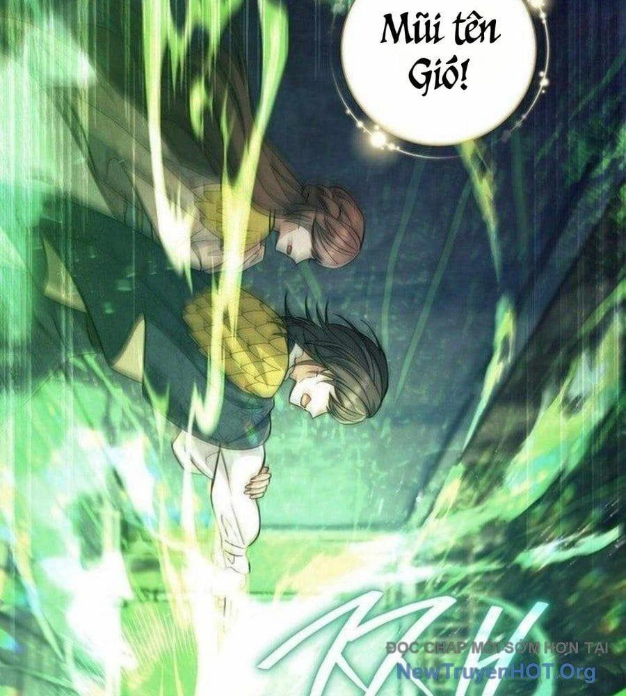 Ma Pháp Quân Chủ Chapter 18 - Trang 2