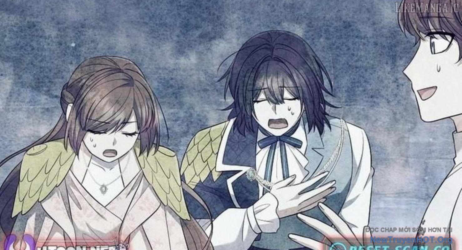 Ma Pháp Quân Chủ Chapter 19 - Trang 2