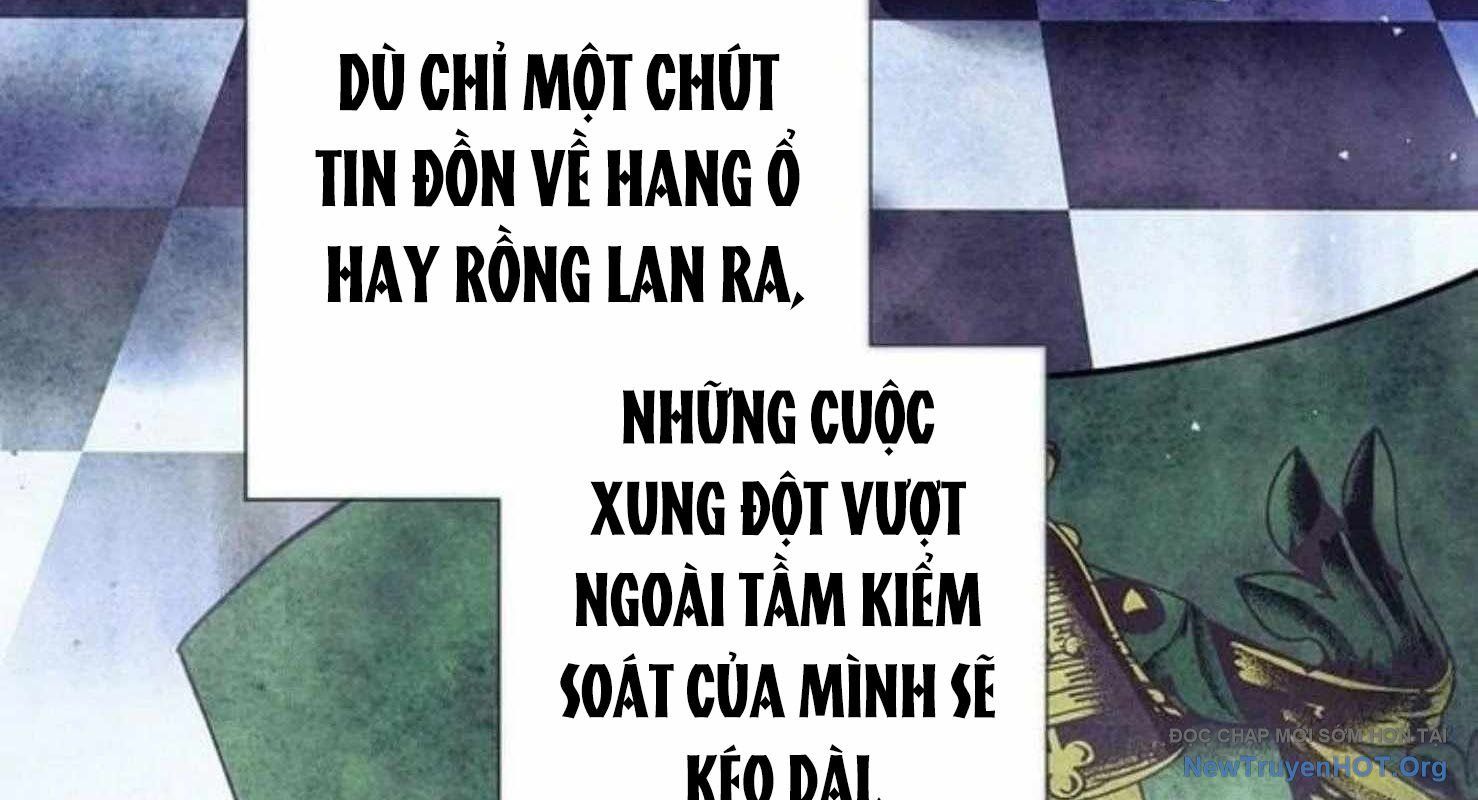 Ma Pháp Quân Chủ Chapter 19 - Trang 2