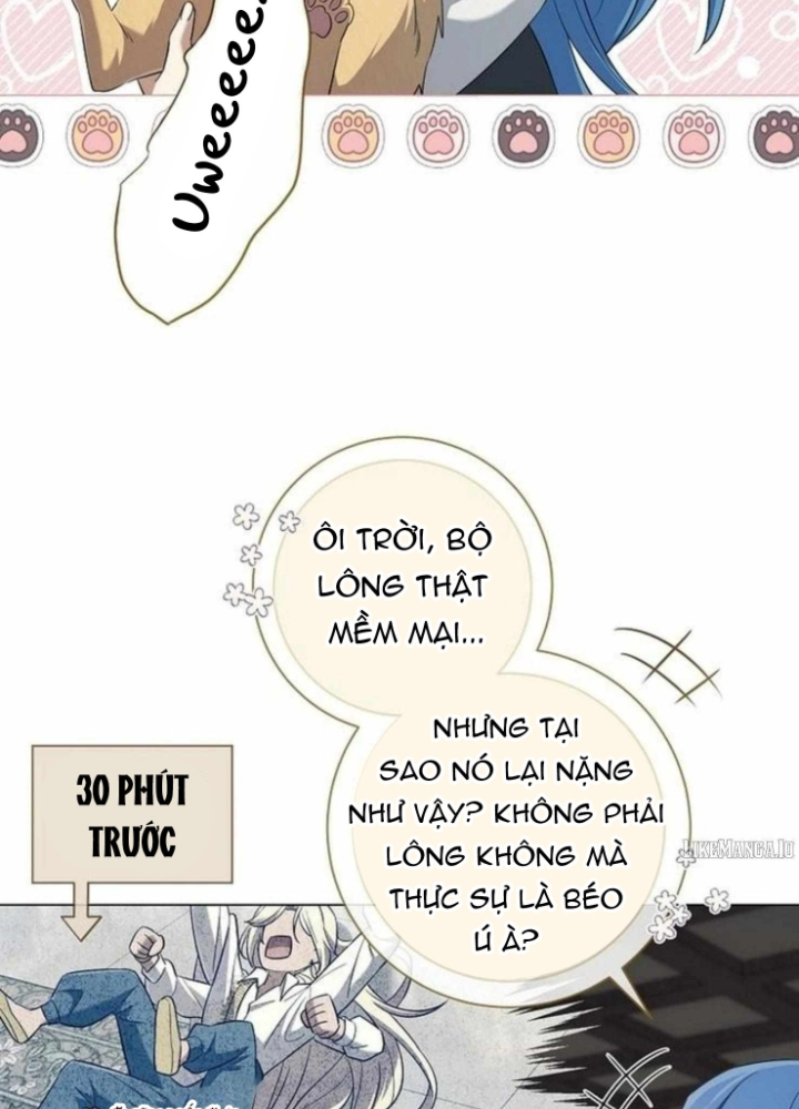 Ma Pháp Quân Chủ Chapter 20 - Trang 2