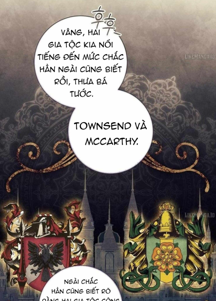 Ma Pháp Quân Chủ Chapter 20 - Trang 2