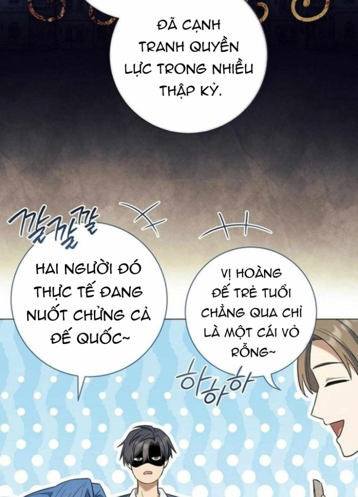 Ma Pháp Quân Chủ Chapter 20 - Trang 2