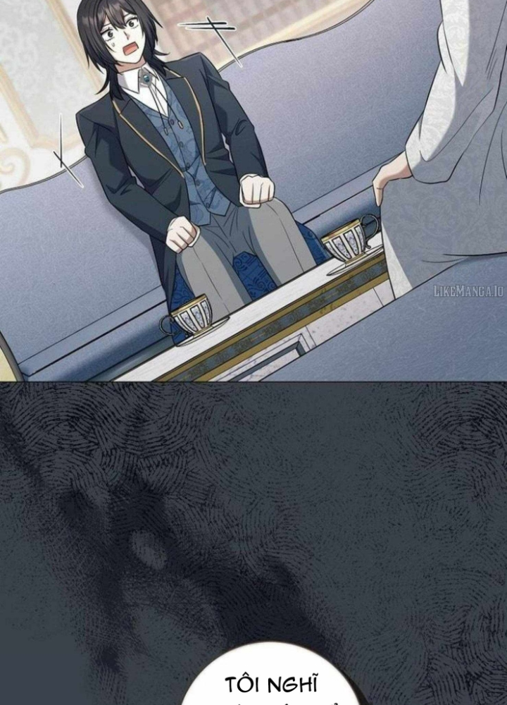 Ma Pháp Quân Chủ Chapter 20 - Trang 2