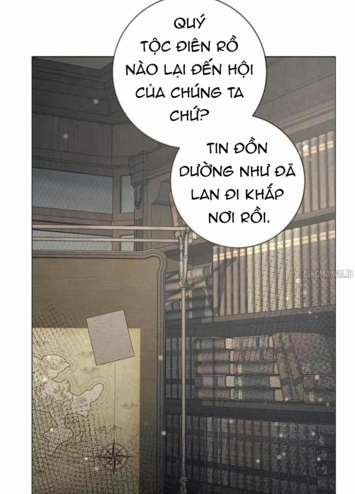 Ma Pháp Quân Chủ Chapter 20 - Trang 2