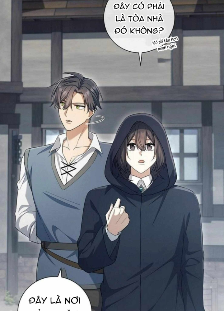 Ma Pháp Quân Chủ Chapter 20 - Trang 2